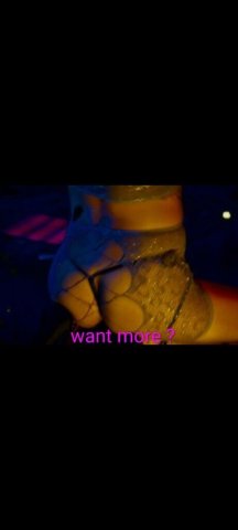 Portland OR Female Escort — Full Service - 1