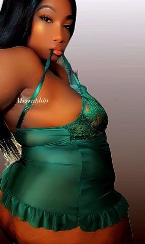 Columbus, GA Bombshell Female Escort (Incalls w/ Deposit) — Hourly & Pegging - 1