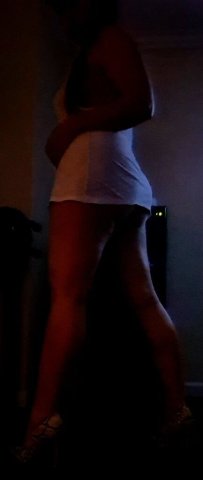 Orange County Female Escort — Dulce - 1