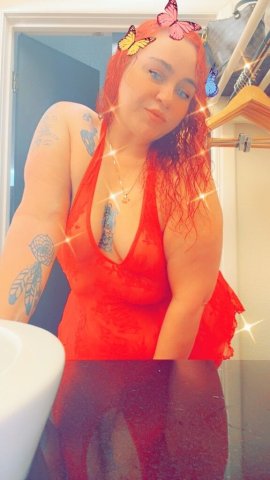  Ms. Mandi — BBW Big Booty Treat in Ventura (OnlyFans info) - 1