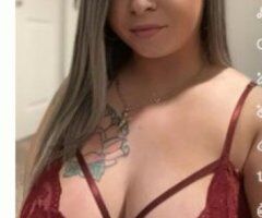 Seattle Female Escort — Private Incall, Shower - Image 8