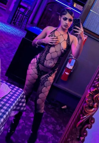 Providence Latina Female Escort — 2 Girl Special & Head Masters - 1