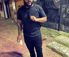 Suave Male Escort — women only - Image 2