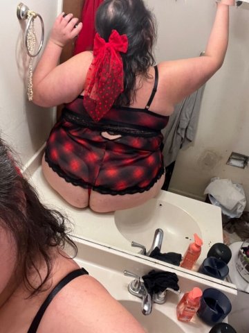 Sacramento BBW Incalls — $80 QV Special - 1