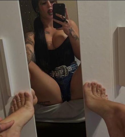 High Class Escorting in Boston — Facetime Shows - 1