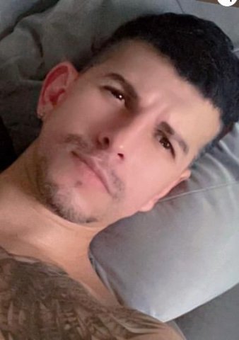El Paso Masculine Bi Guy Massage — strong hands, discreet - 1
