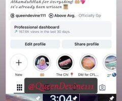 Long Island Italian Curfitied Limited Edition — Queen Dezi (Video Chat & Custom Vids) - Image 10