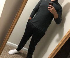 Atlanta GA Freak Dominant Latino Male Escort (Outcall Only) - Image 2