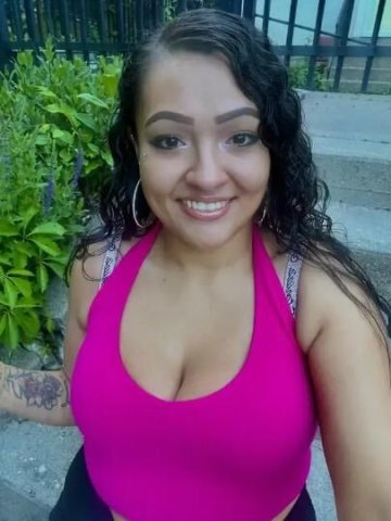 Kaelani — Incall Only Morning Fun in Saint Paul - 1