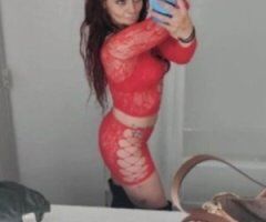 Tampa escorts - Tampa Female Escort — Red-Head Boulevard Play (52)