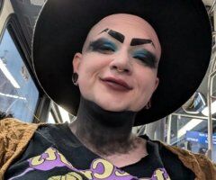 Philadelphia Goth Punk Succubus—Kink/Fetish Friendly Switch - Image 7