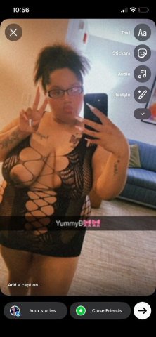 Southern Maryland / DC BBW Female Escort — Outcalls & Content (No Bare, No Anal) - 1