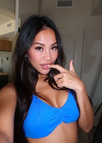 Visalia Asian Female Escort — GFE & Incall/Outcall/Carfun - 1