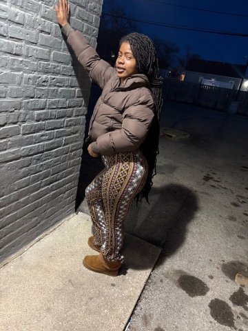 Kayla (22) — Massage services in Chicago, with incall & outcall - 1