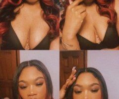 Washington D.C. escorts - Clinton Incall Cardate & Outcall — “The Pussy Gripper & Throat Gobbler”