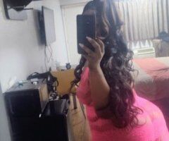 Cream — BBW Female Escort in Richmond, VA (Thick & Juicy) — Discreet Outcalls - Image 2