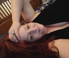 Portland Curvy Redhead Female Escort (Outcall Appointments) - Image 3