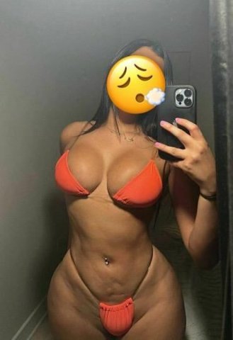 Nashville TN Female Escort — New incall - 1