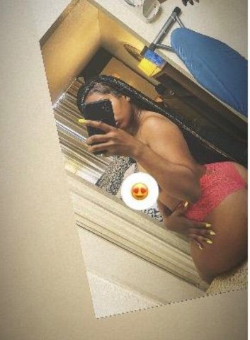 Detroit Female Escort — In-calls, overnights, and FaceTime verification - 1