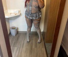 Washington D.C. Outcall BBW Escort (Latina x Black) — House Calls or Upscale Hosting - Image 3