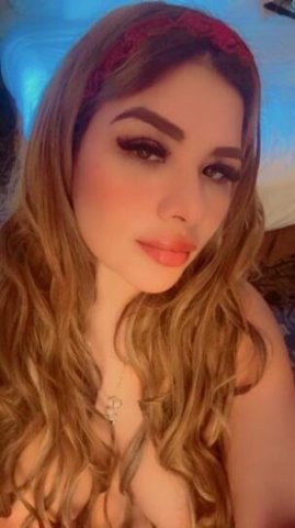 Jacksonville, FL Female Escort — Curvy, bubbly - 1