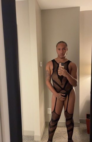 Orlando FL Male Escort — Fetish & roleplay, massages, discreet incall/outcall - 1