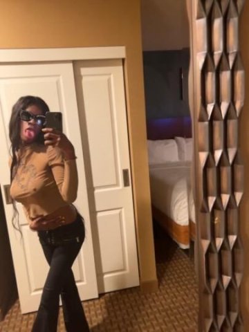 Boston TS Escorts — Safe Mature Real-Recents, Facetime Verified - 1