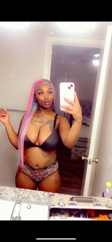 New Orleans Incall — Cali (Incaallss) Full Service - 1