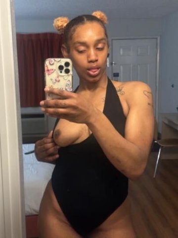 Reno Female Escort — Princesa (Brownskin Hottie) - 1