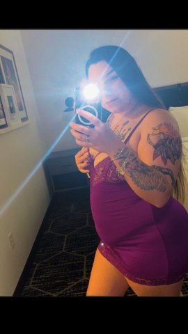 Frost Is Visiting — Austin Female Escort - 1