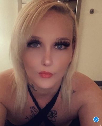 New Orleans Louisiana Female Escort — Brittany - 1