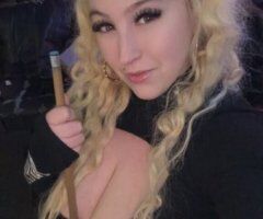 Missoula Nuru Queen — Kamille Amora (New Blonde Look, 30) - Image 3