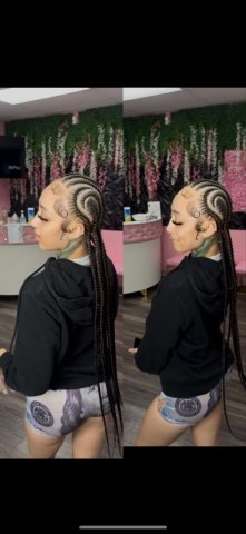 Yaya (22) — Female Escort in San Fernando Valley - 1