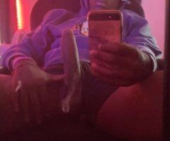 Houston escorts - Houston Male Escort — 8in Thick BBD & orgasm specialist