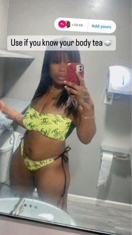 Brooklyn Golden Brownskin Sweetheart — Discreet Outcalls, No Raw - 1
