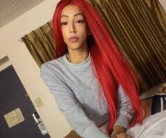 Salem (Irish Companion) — Happy Hours & Outcalls in South Jersey, NJ - Image 5