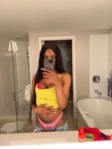 Boston, MA Transsexual In-Call (No Bare, No Anal, No BJ) — Incalls Only - 1