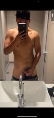 San Jose Mexican Papi Male Escort — Women Only - 1