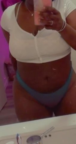 Seattle Haitian Goddess Female Escort — discreet with big-hip, pierced-tits vibe - 1