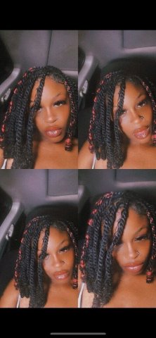 St. Louis MO Female Escort — incalls & outcalls with throat goat - 1