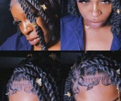 St. Louis MO Female Escort — incalls & outcalls with throat goat - Image 4