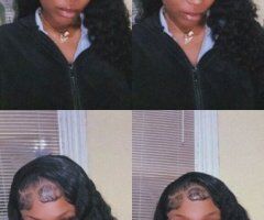 St. Louis MO Female Escort — incalls & outcalls with throat goat - Image 5