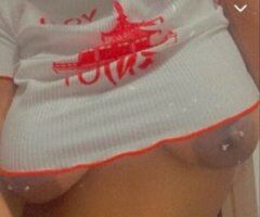 St. Louis MO Female Escort — incalls & outcalls with throat goat - Image 6