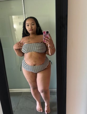 Sacramento BBW Incalls in Arden — thick & pretty Filipino/Dominican fantasy - 1