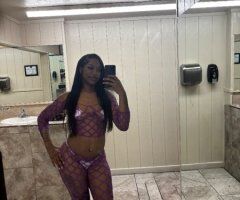 Odessa escorts - Amethyst in Odessa — Upscale low-volume Female Escort