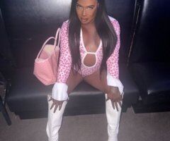 Exotic ebony trans girl (28) in Waco, TX - Image 2