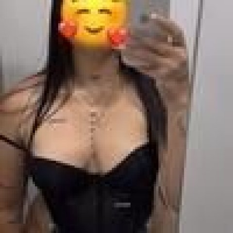 Katty, 29, Latina — BBJ, kiss, massage - 1