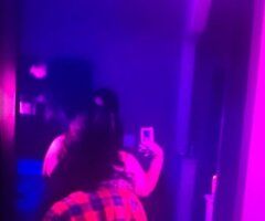 Houston, TX Solo 900 Overbight special — 2 Thick Latina BBWs for overnight - Image 3