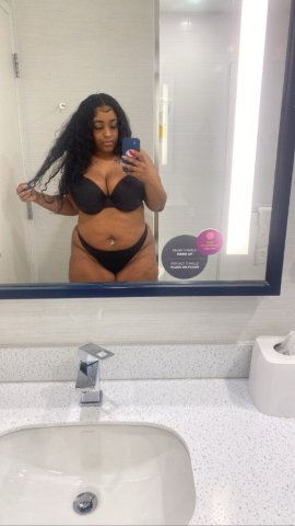 Detroit, Michigan Female Escort — Incalls Only & FaceTime Shows - 1