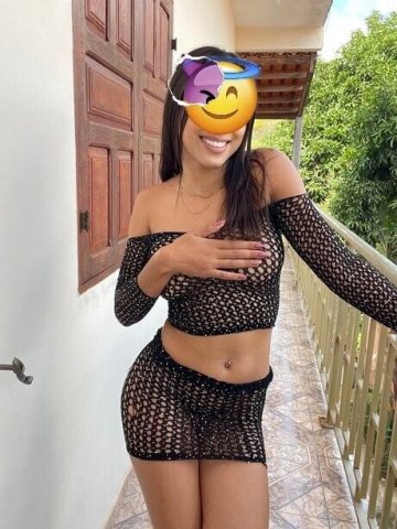Black American Female Escort — cash only, incall, no deposit - 1